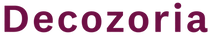 Decozoria - Accueil